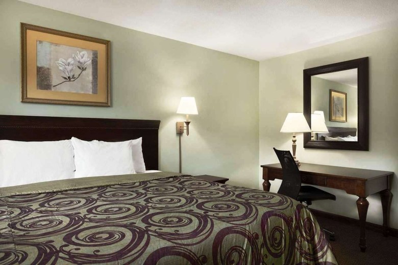 Motel Berkshire Days Inn