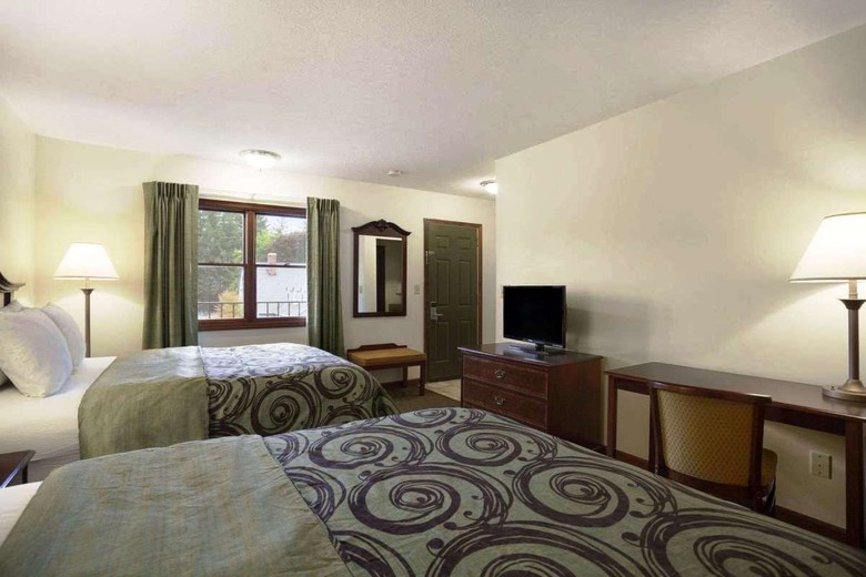 Motel Berkshire Days Inn