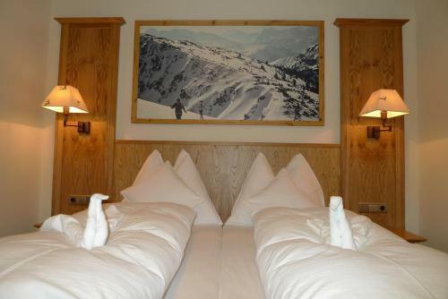 Apartamento Jagdhaus Am Zauchensee