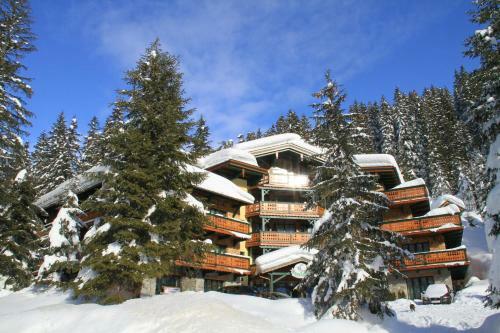 Apartamento Alpen Appartements