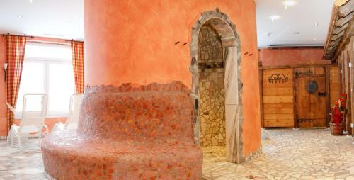 Albergue Schneehaus