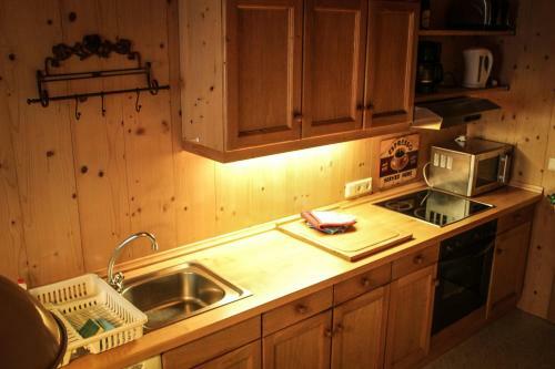 Aparthotel Apartment Strims