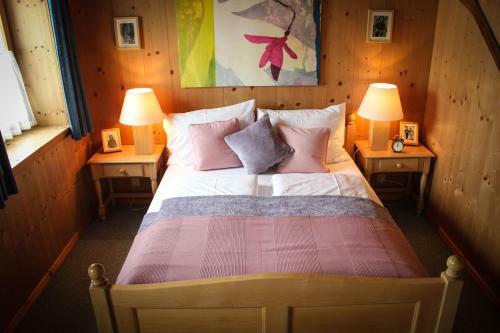 Aparthotel Apartment Strims
