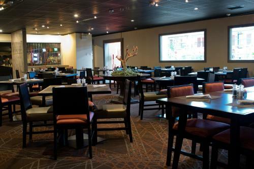 Hotel Holiday Inn Indiana