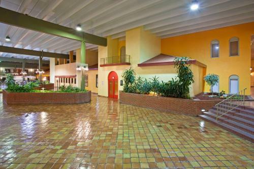 Hotel Holiday Inn Indiana