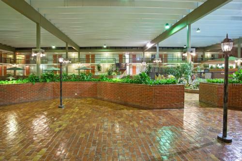 Hotel Holiday Inn Indiana
