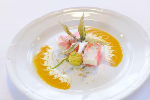 Hotel Alpenrose