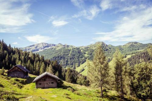 Hotel Alpenrose