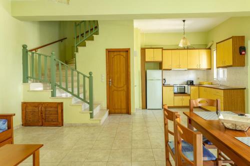 Evi Apartments