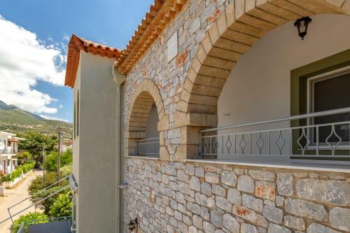 Evi Apartments