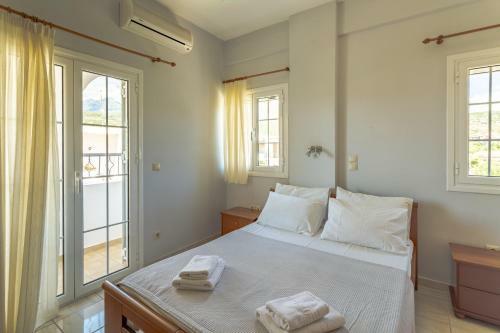 Evi Apartments