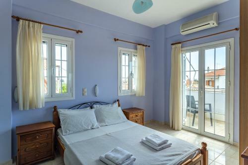 Evi Apartments