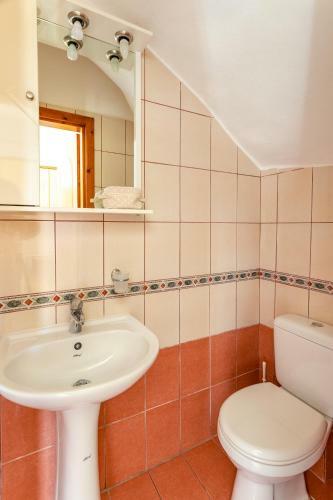 Evi Apartments