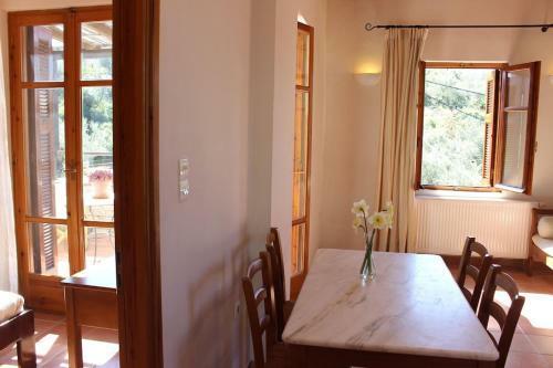 Apartamento Hanakia