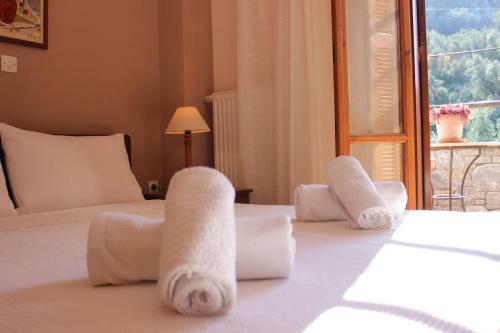 Apartamento Hanakia