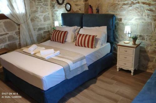 Apartamento Stonehouse Olivelia - Afrathias Beach