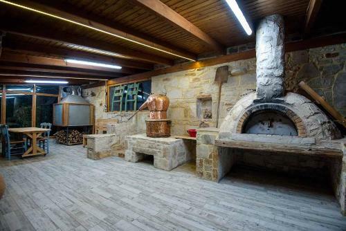 Apartamento Stonehouse Olivelia - Afrathias Beach