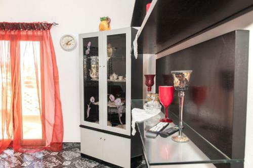 Apartamento Arena's Place
