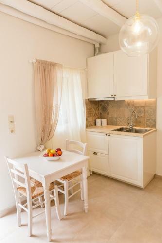 Apartamento Romantic House Priotissa II