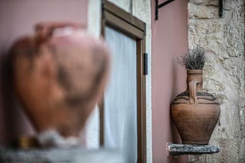 Villa Cretan Traditional Home