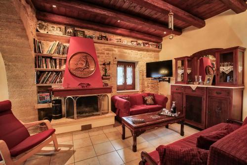 Villa Cretan Traditional Home