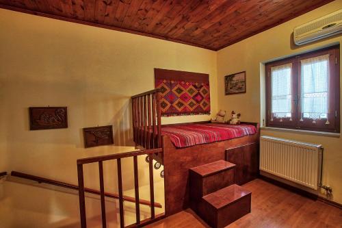 Villa Cretan Traditional Home