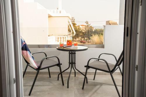Raeti Apartments