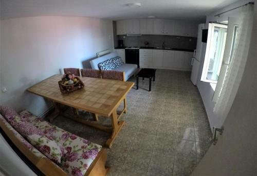Apartamento Antoni's House