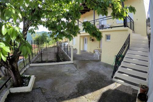 Apartamento Antoni's House