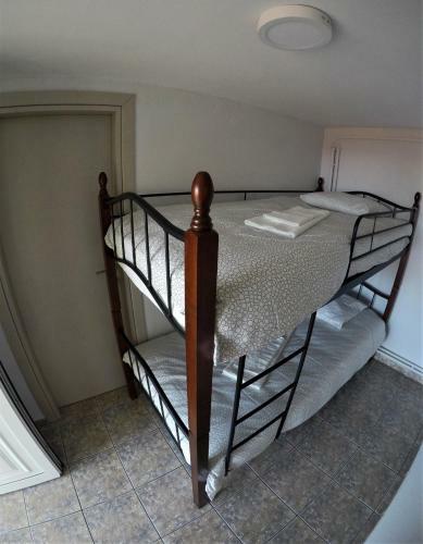 Apartamento Antoni's House