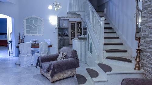 Carpos Apartments