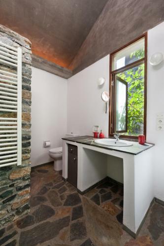 Apartamento Studios Kyparissi & Spa