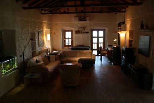 Apartamento Studios Kyparissi & Spa