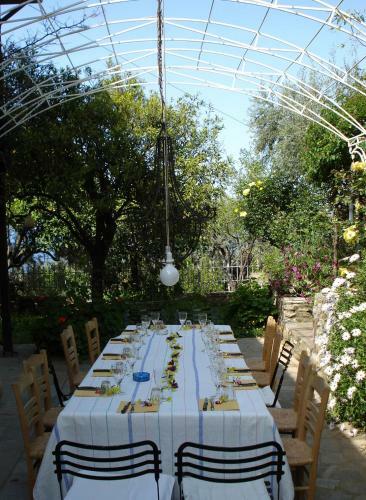 Apartamento Studios Kyparissi & Spa