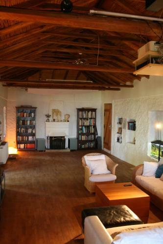 Apartamento Studios Kyparissi & Spa