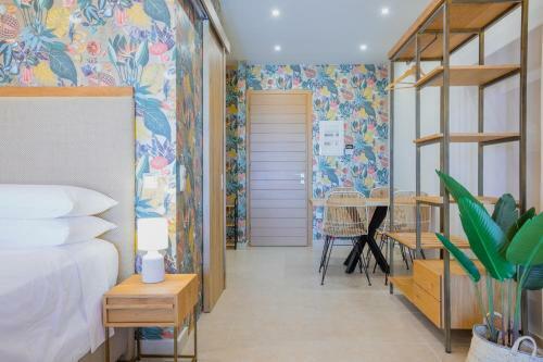 Villa La Perla Di Barla Suite Ariadne