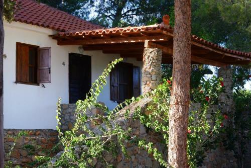 Apartamento Traganitsa