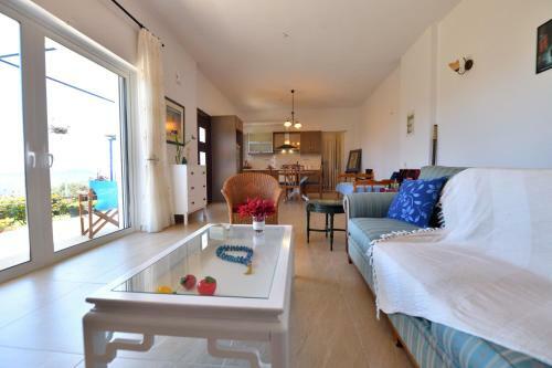 Apartamento Agnanti