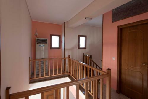 Tragana Villa