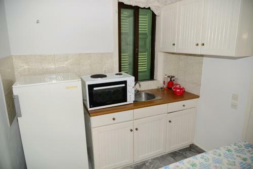 Hostal Tiros Apartments Armonia