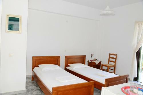Hostal Tiros Apartments Armonia