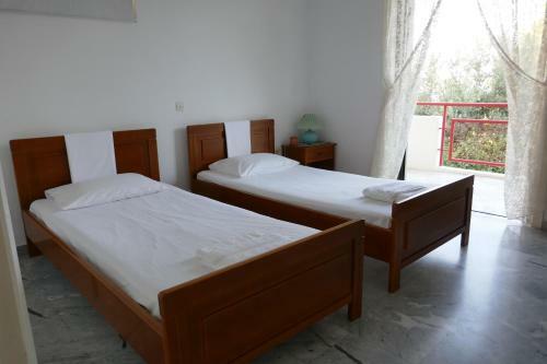 Hostal Tiros Apartments Armonia