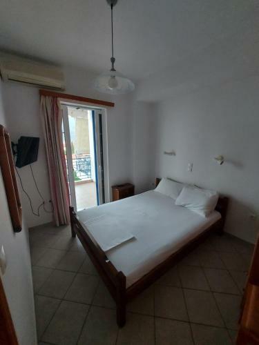 Apartamento Matina Studios - Tyros