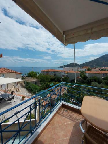 Apartamento Matina Studios - Tyros