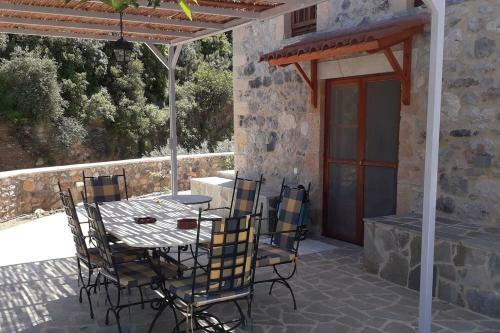 Theodora's Guest House