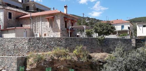 Theodora's Guest House