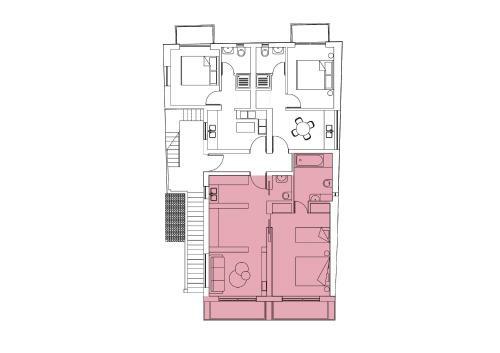 Zen Minimal Luxury Housing Tyros