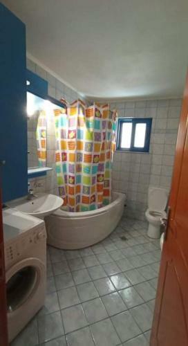 Melana Apartment