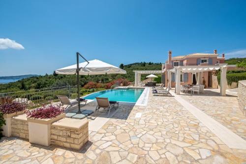 Andromeda Villa