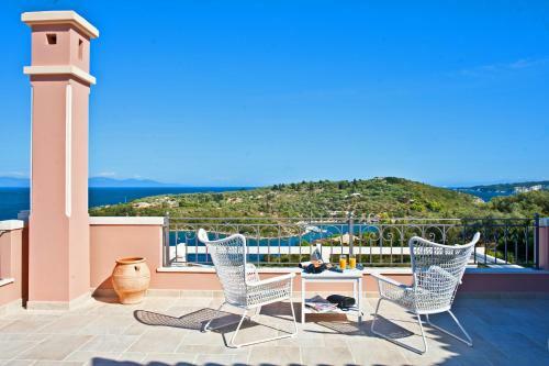 Andromeda Villa